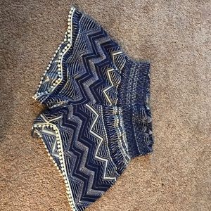 Rue 21 flowing shorts